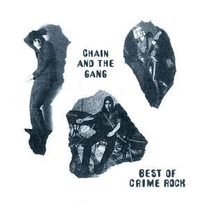 Best of crime rock